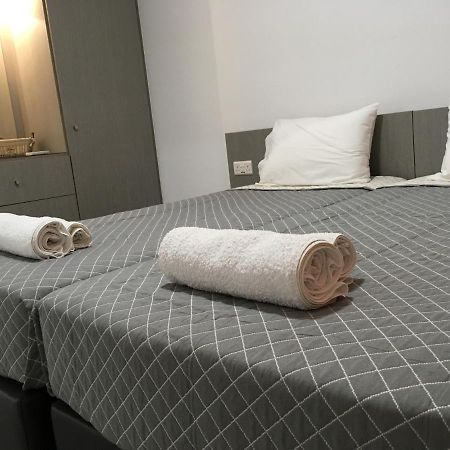 Elenapa Holiday Apartments Ayia Napa Exteriör bild