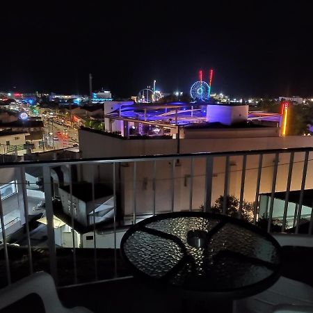Elenapa Holiday Apartments Ayia Napa Exteriör bild