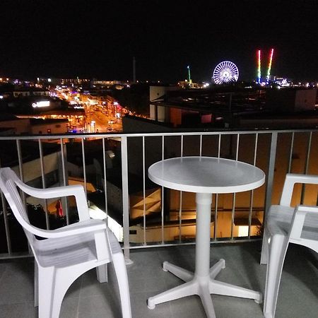 Elenapa Holiday Apartments Ayia Napa Exteriör bild