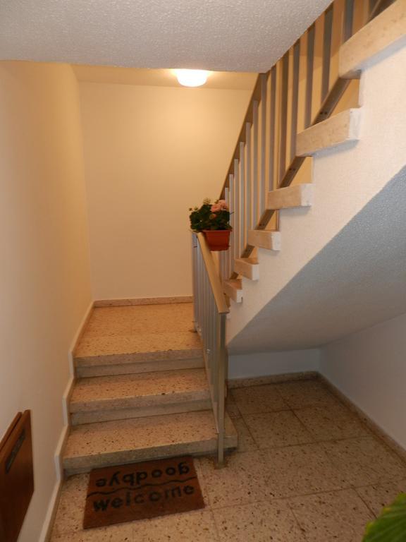 Elenapa Holiday Apartments Ayia Napa Exteriör bild