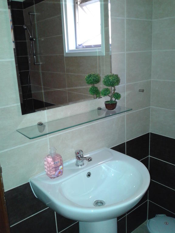 Elenapa Holiday Apartments Ayia Napa Rum bild