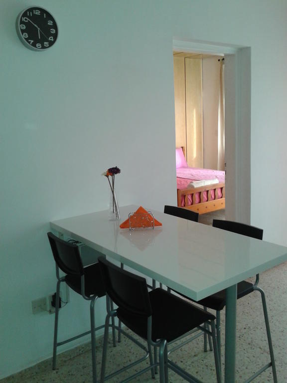 Elenapa Holiday Apartments Ayia Napa Rum bild
