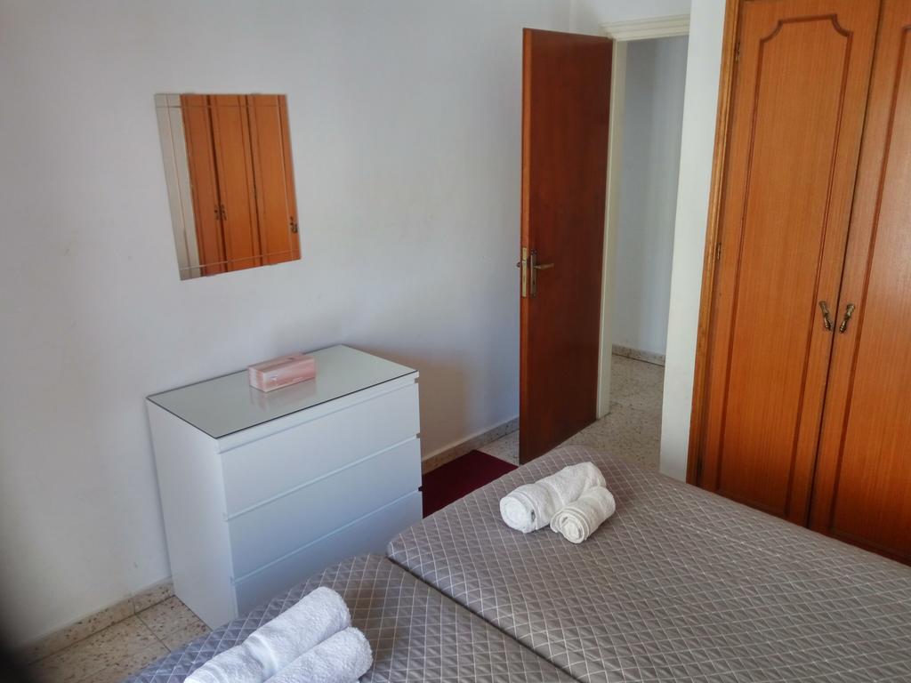 Elenapa Holiday Apartments Ayia Napa Exteriör bild