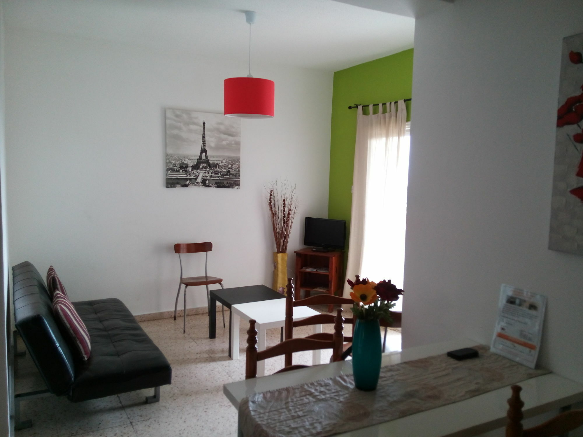 Elenapa Holiday Apartments Ayia Napa Exteriör bild